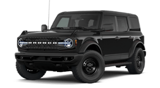 2026 Ford Bronco® External Image 1